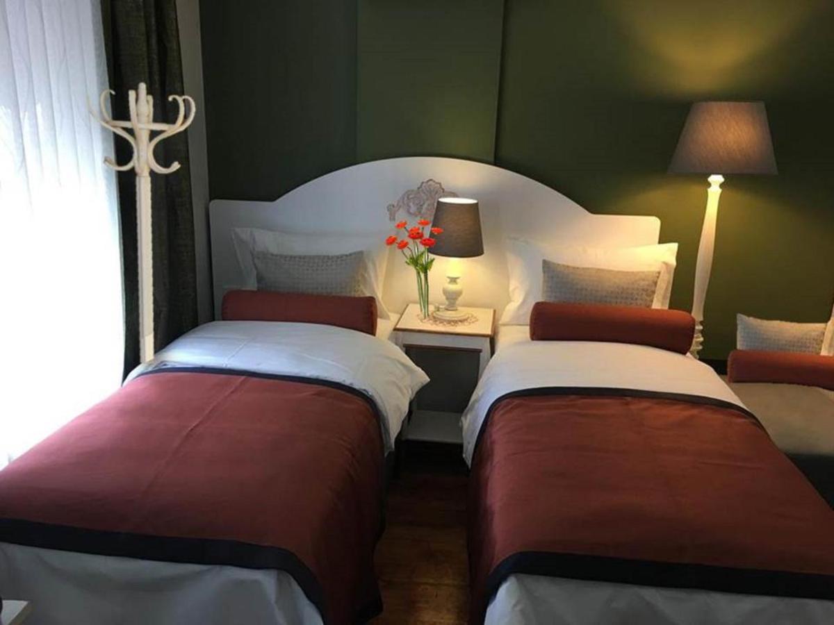 Away Hotel Istanbul Ngoại thất bức ảnh