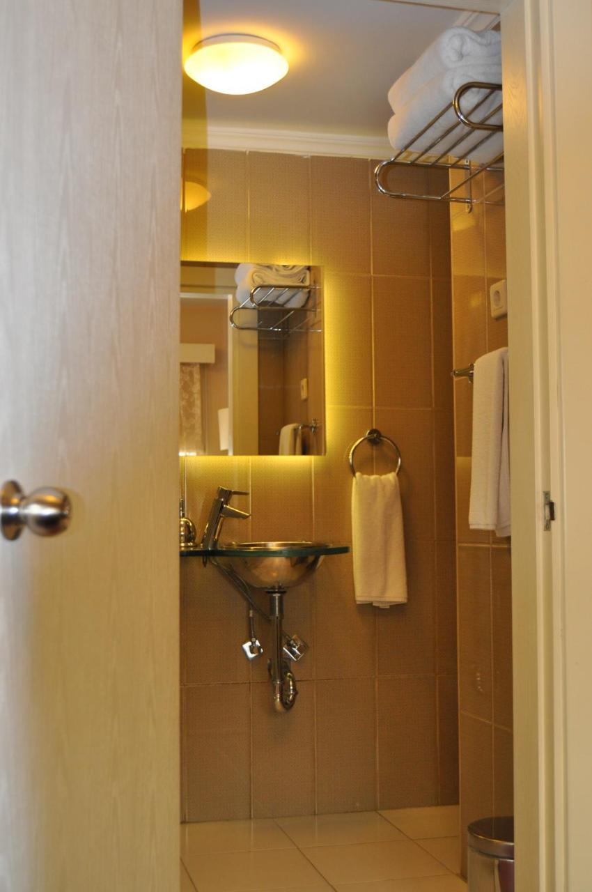 Away Hotel Istanbul Ngoại thất bức ảnh