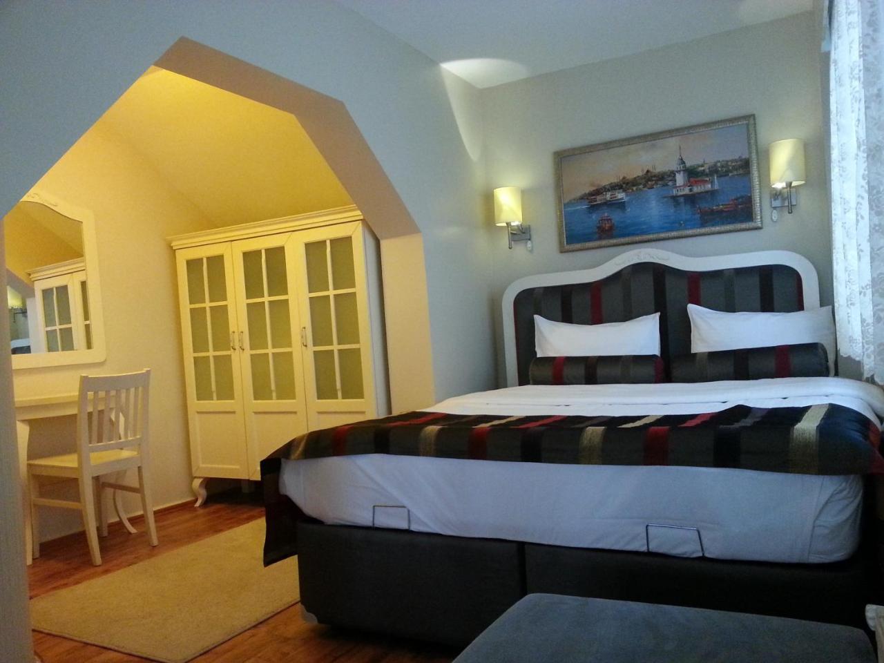 Away Hotel Istanbul Ngoại thất bức ảnh