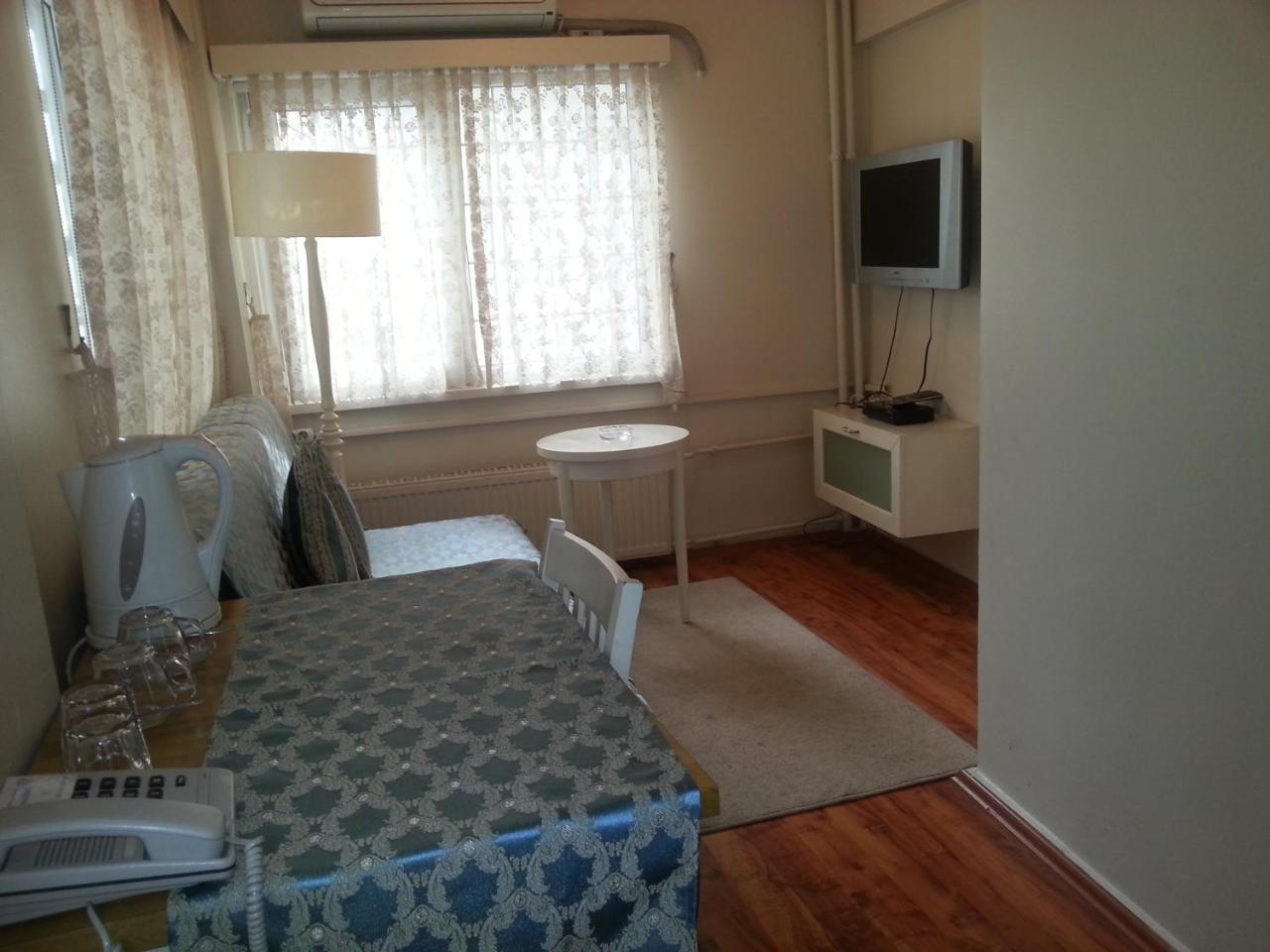 Away Hotel Istanbul Ngoại thất bức ảnh