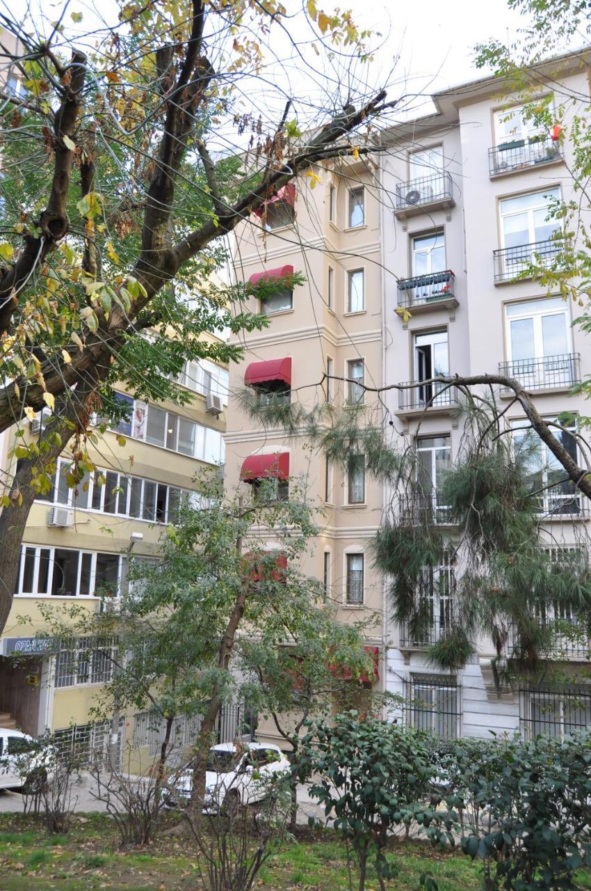 Away Hotel Istanbul Ngoại thất bức ảnh