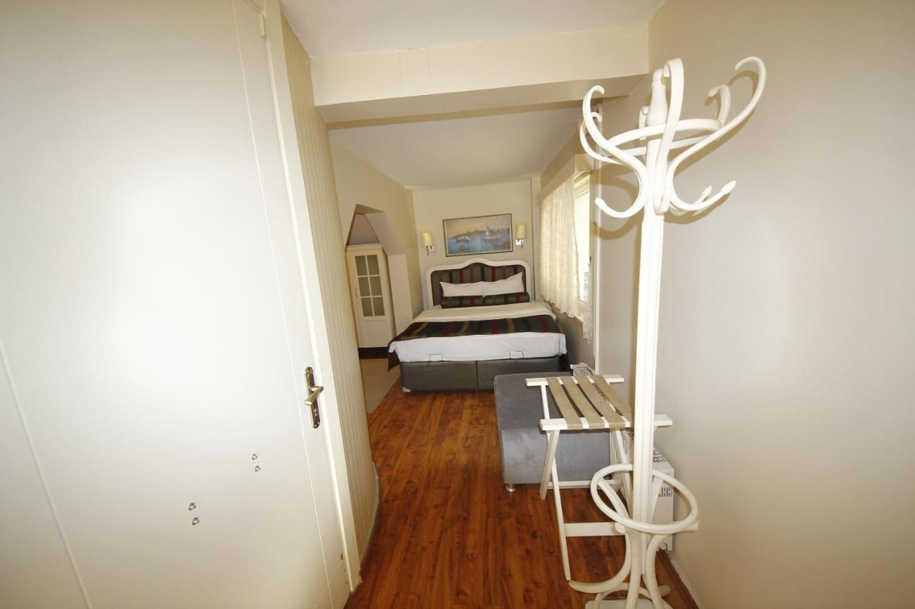 Away Hotel Istanbul Ngoại thất bức ảnh