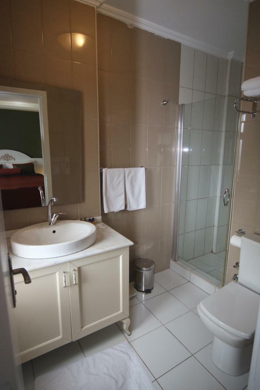 Away Hotel Istanbul Ngoại thất bức ảnh