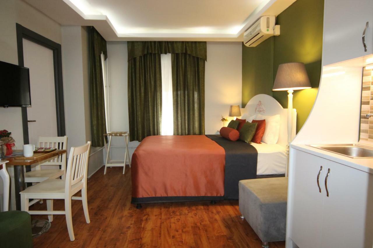 Away Hotel Istanbul Ngoại thất bức ảnh