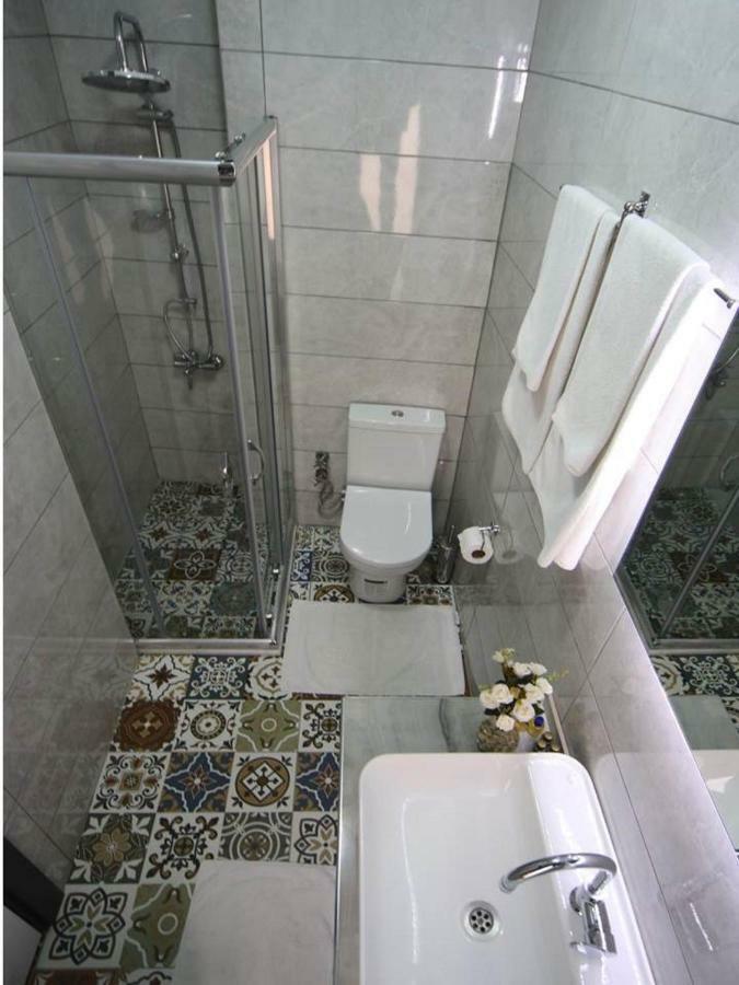 Away Hotel Istanbul Ngoại thất bức ảnh
