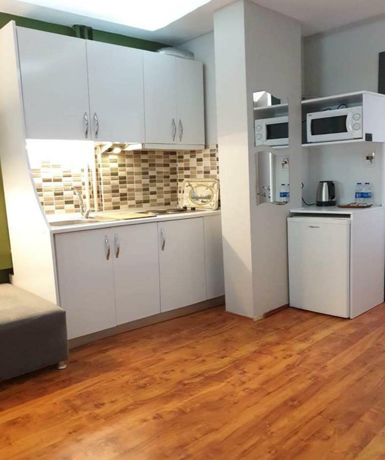 Away Hotel Istanbul Ngoại thất bức ảnh